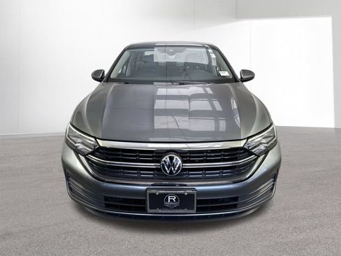 Used 2023 Volkswagen Jetta SE FWD image 25