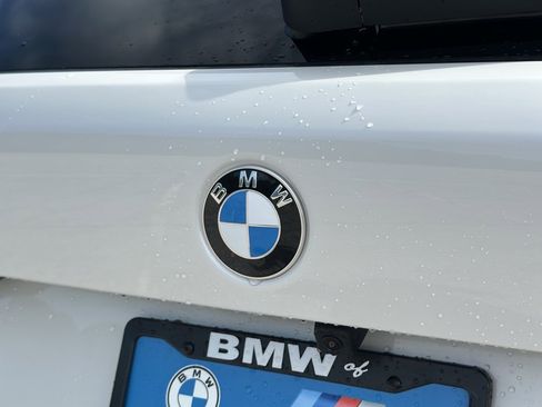 New 2026 BMW X5 M60i image 13