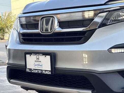 Used 2021 Honda Pilot EX image 12