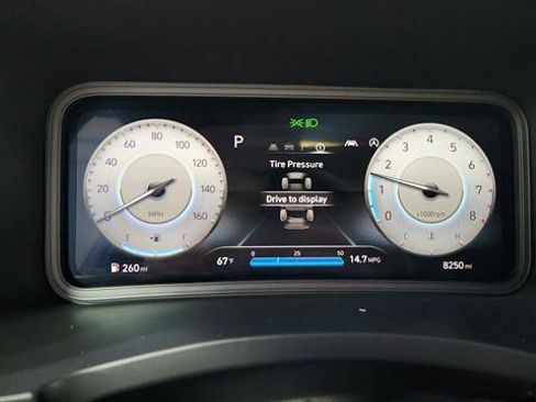 Used 2023 Hyundai Kona N Line image 15