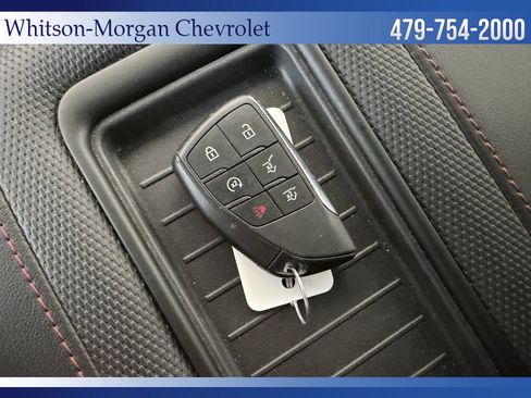 Used 2024 Chevrolet Tahoe RST w/ Luxury Package image 21