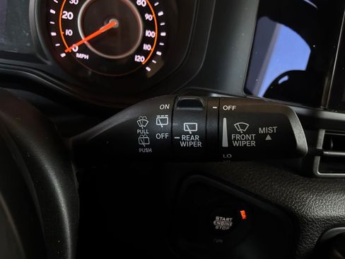 Used 2025 Jeep Wrangler Unlimited Sport AWD/4WD image 35