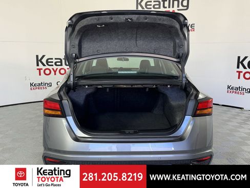 Used 2024 Nissan Altima 2.5 SR image 17