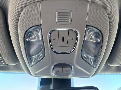 Used 2022 Jeep Compass Trailhawk w/ Sun and Sound Group image 21