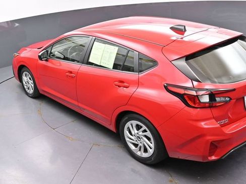Used 2024 Subaru Impreza 2.0i AWD/4WD image 37