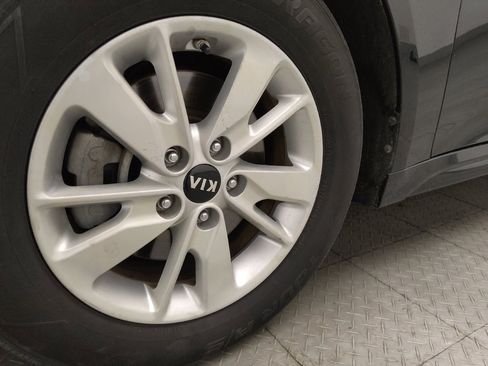 Used 2018 Kia Optima LX FWD image 31