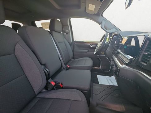 New 2026 Chevrolet Silverado 1500 RST w/ RST Select Package AWD/4WD image 19