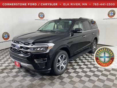 Used 2024 Ford Expedition Limited