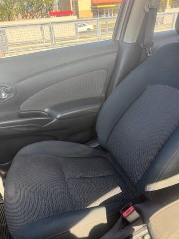 Used 2016 Nissan Versa SV FWD image 12