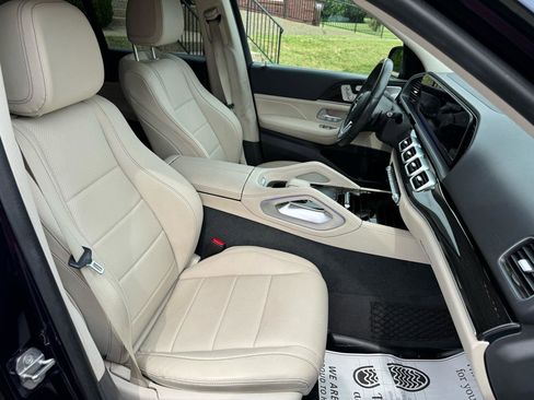 Used 2020 Mercedes-Benz GLE 350 image 26