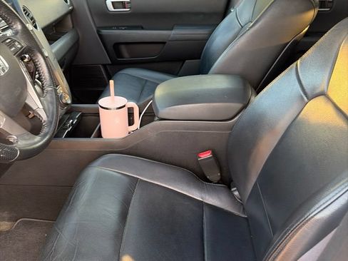 Used 2015 Honda Pilot Touring image 3