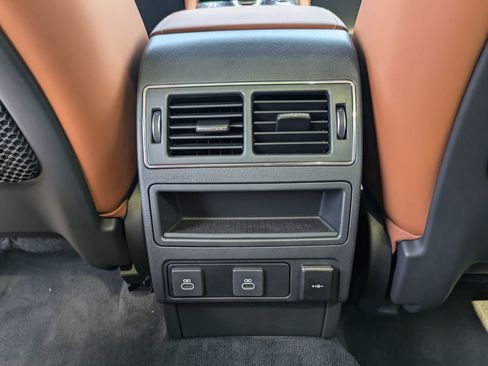 New 2026 Jaguar F-PACE R-Dynamic S image 25