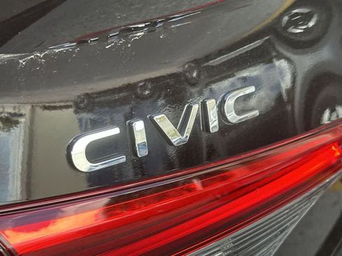 Used 2022 Honda Civic Si image 10