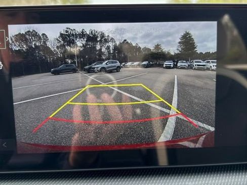 Certified 2025 Kia K4 GT-Line Turbo image 14