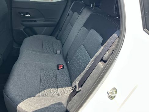 New 2026 Nissan Kicks SV w/ Cold Weather Package FWD image 17