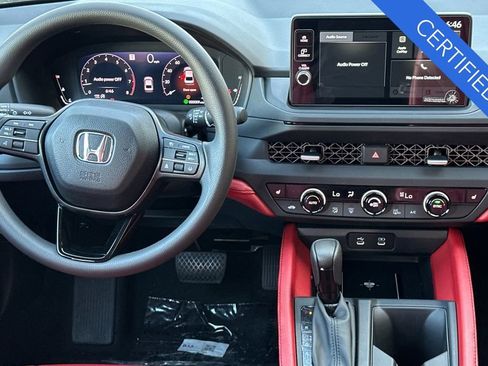 Certified 2026 Honda Accord SE image 15