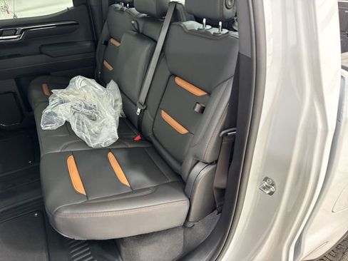 New 2026 GMC Sierra 1500 AT4 AWD/4WD image 26