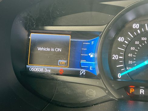 Used 2020 Ford Edge SEL w/ Convenience Package AWD/4WD image 12