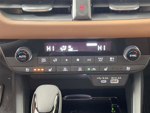 New 2026 Subaru Outback Touring XT image 18