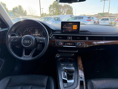Used 2019 Audi A4 2.0T Premium w/ Convenience Package image 13