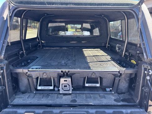 Used 2021 Jeep Gladiator Sport AWD/4WD image 23