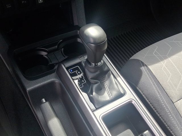 Used 2023 Toyota Tacoma TRD Sport w/ Technology Package AWD/4WD image 14