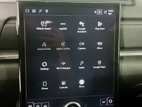 Used 2025 GMC Terrain Elevation image 21