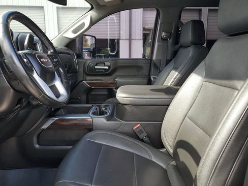Used 2023 GMC Sierra 2500 SLT AWD/4WD image 20