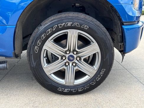 Used 2016 Ford F150 XL w/ Equipment Group 101A Mid AWD/4WD image 46