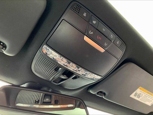 Used 2019 Mercedes-Benz GLC 43 AMG 4MATIC image 36