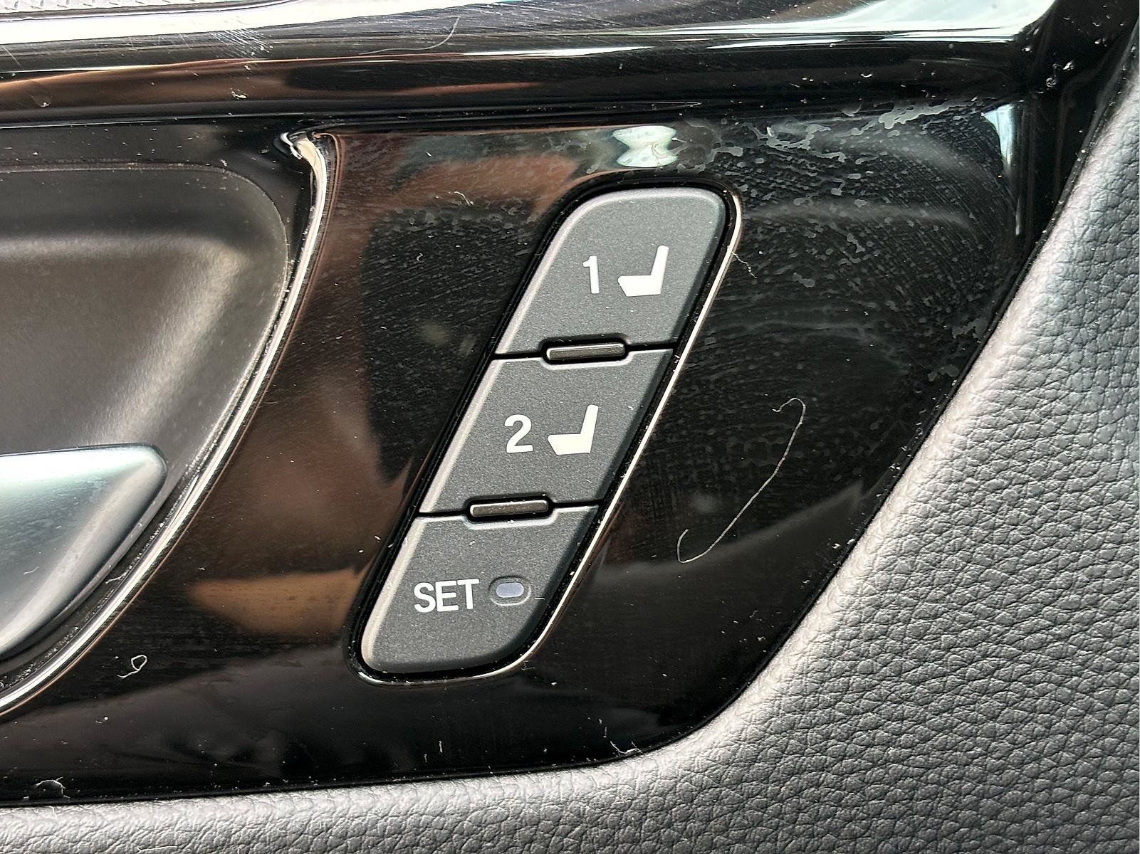 Certified 2024 Honda CR-V EX-L image 16