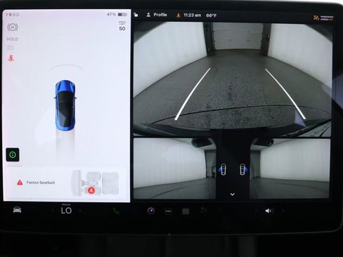 Used 2021 Tesla Model 3 Standard Range Plus image 22