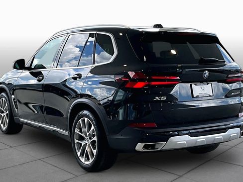 Used 2026 BMW X5 sDrive40i RWD image 11