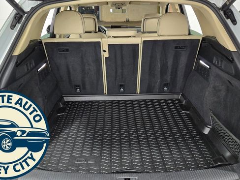 Used 2021 Audi Q5 2.0T Premium Plus w/ Premium Plus Package image 30