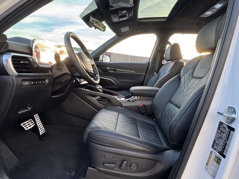 New 2025 Kia Telluride SX Prestige X-Line image 25