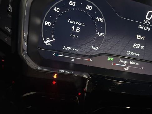 Used 2023 GMC Sierra 1500 Elevation image 25