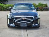 Used 2016 Cadillac CTS Luxury image 2