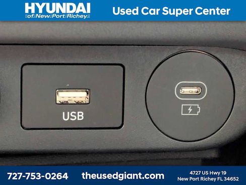 Used 2025 Hyundai Elantra Sport FWD image 21