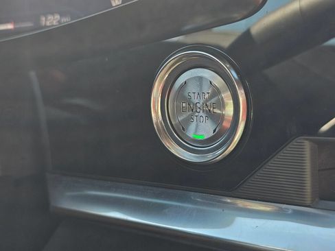 Used 2020 Chevrolet Corvette Stingray Preferred Cpe w/ 2LT Preferred Equipment Group RWD image 28
