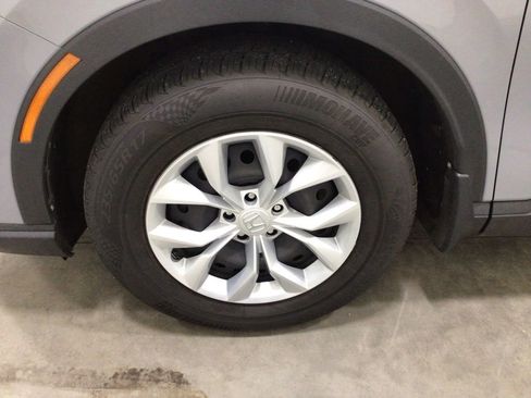Used 2024 Honda CR-V LX image 7