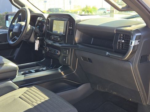 Used 2023 Ford F150 XL w/ STX Appearance Package image 29