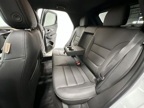 Used 2022 Chevrolet TrailBlazer ACTIV image 18