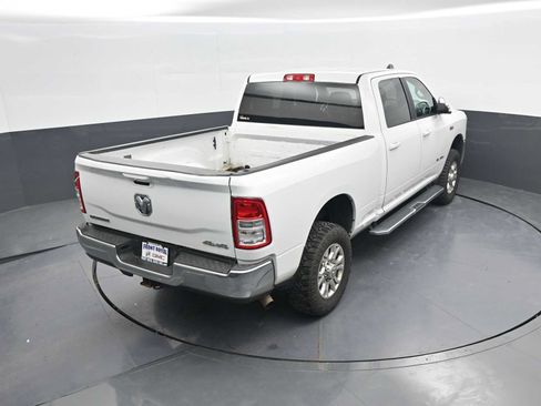 Used 2022 RAM 2500 Big Horn AWD/4WD image 33