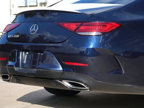 Used 2020 Mercedes-Benz CLS 450 image 34