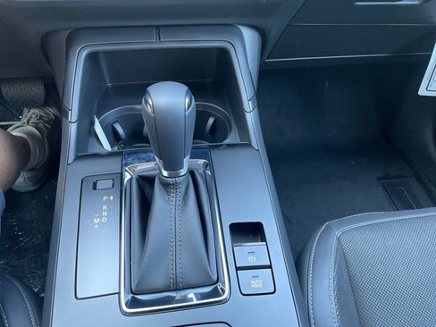 New 2026 MAZDA CX-5 Preferred AWD/4WD image 22