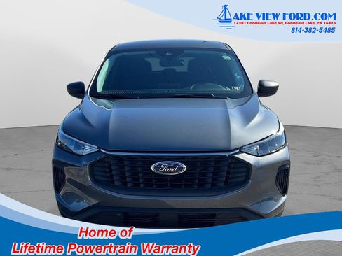 Used 2023 Ford Escape Active image 17