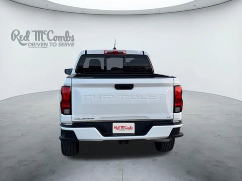 Used 2024 Chevrolet Colorado LT w/ LT Convenience Package image 4