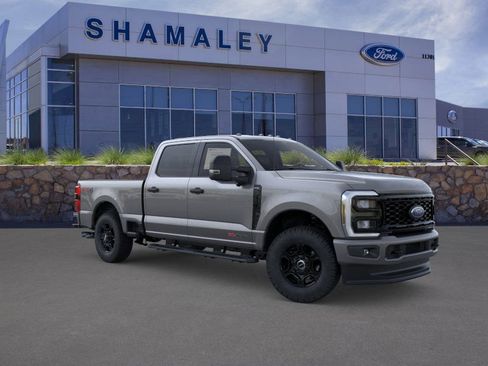 New 2026 Ford F350 XL w/ STX Appearance Package image 7