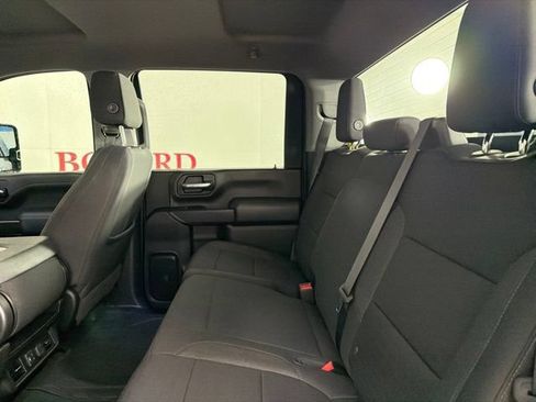 Used 2023 Chevrolet Silverado 2500 LT w/ Z71 Sport Edition AWD/4WD image 13
