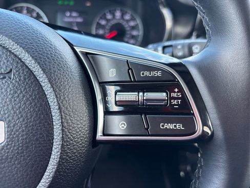 Used 2023 Kia Seltos S image 25